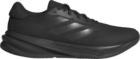 adidas Supernova Stride Mens Running Shoes - Black adidas Supernova Stride Mens Running Shoes - Black