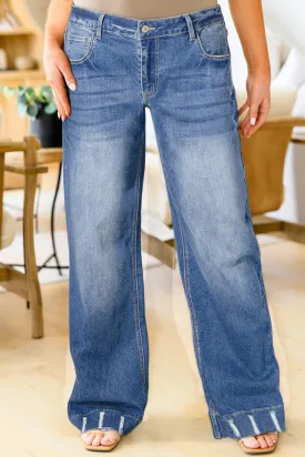 Ashleigh Blue Ripped Loose Plus Size Jeans Ashleigh Blue Ripped Loose Plus Size Jeans