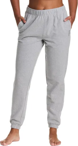 bebe Jogger or Wide Leg Sweatpants for Women, French Terry Baggy Sweatpants with Pockets, Womens Sweats