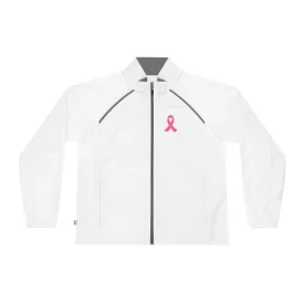 Breast Cancer Awareness Jacket