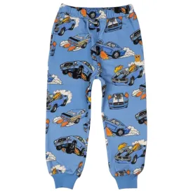 CARS & TRUCKS SWEATPANTS