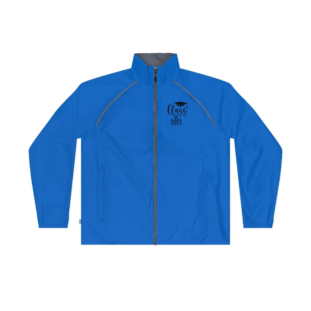 Class of 2023 Men's Packable Jacket