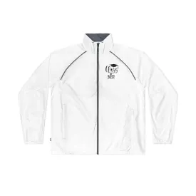 Class of 2023 Men's Packable Jacket