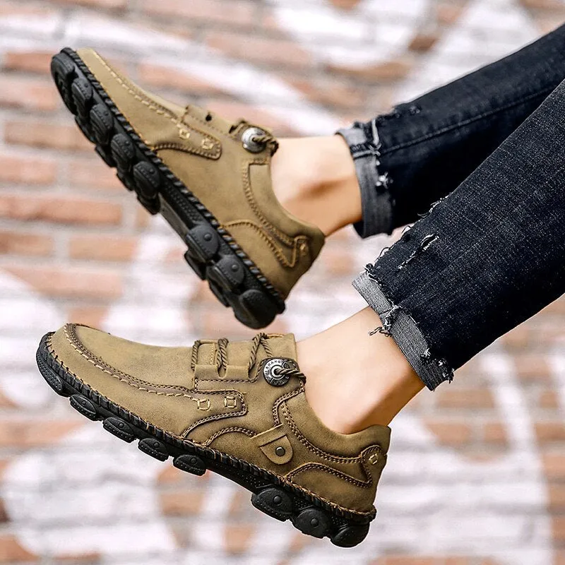 Comfortable Men Casual Shoes