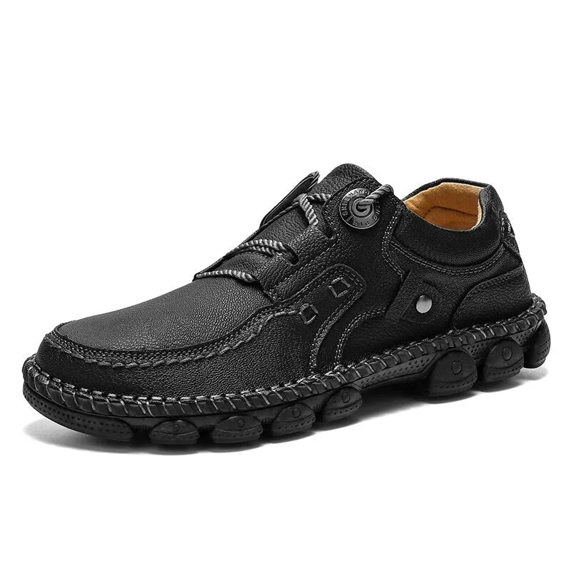 Comfortable Men Casual Shoes