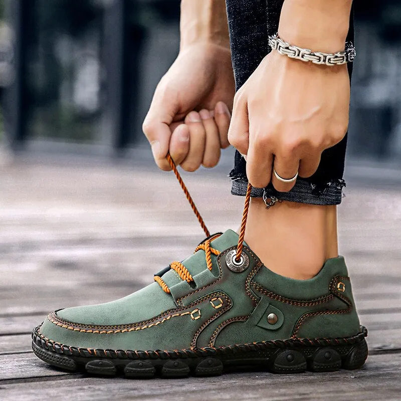 Comfortable Men Casual Shoes