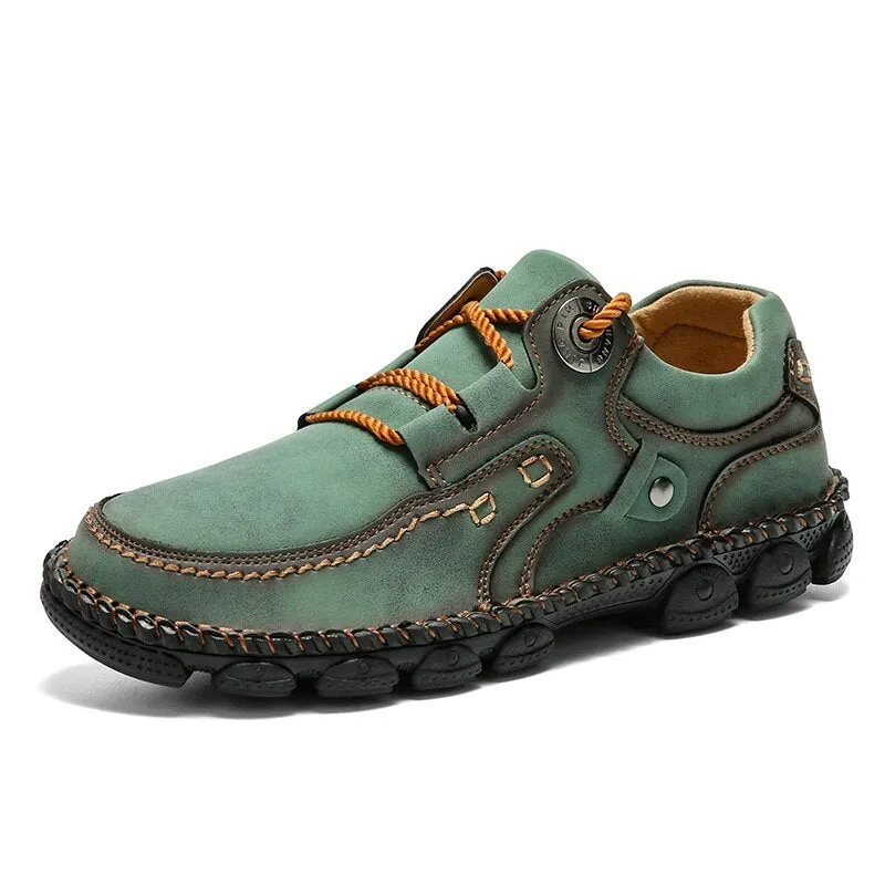 Comfortable Men Casual Shoes