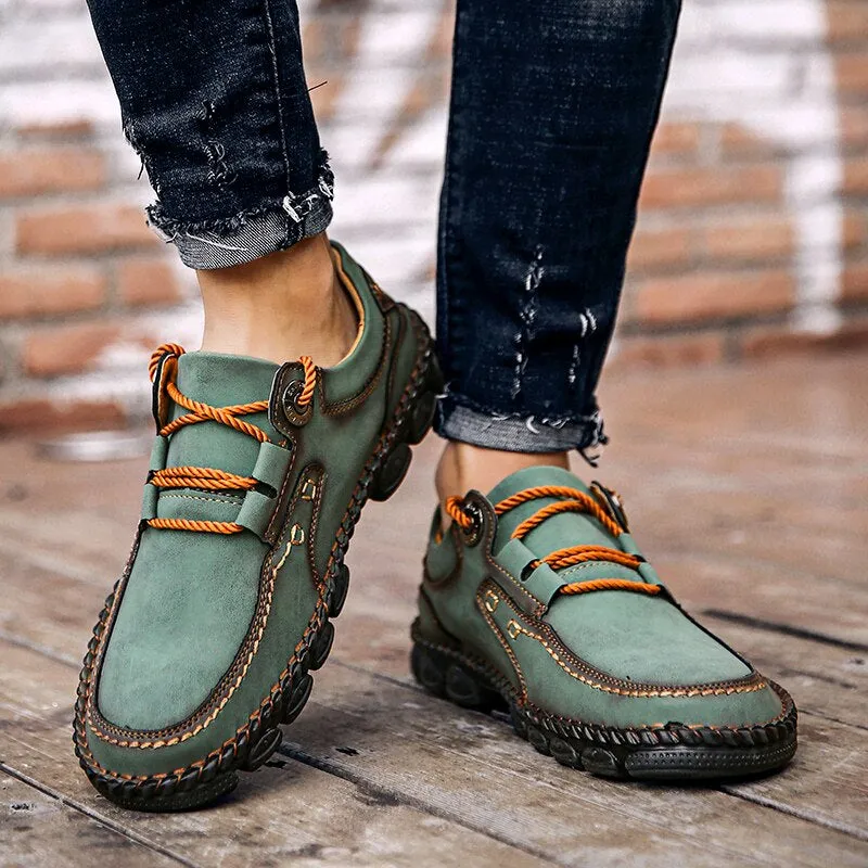 Comfortable Men Casual Shoes