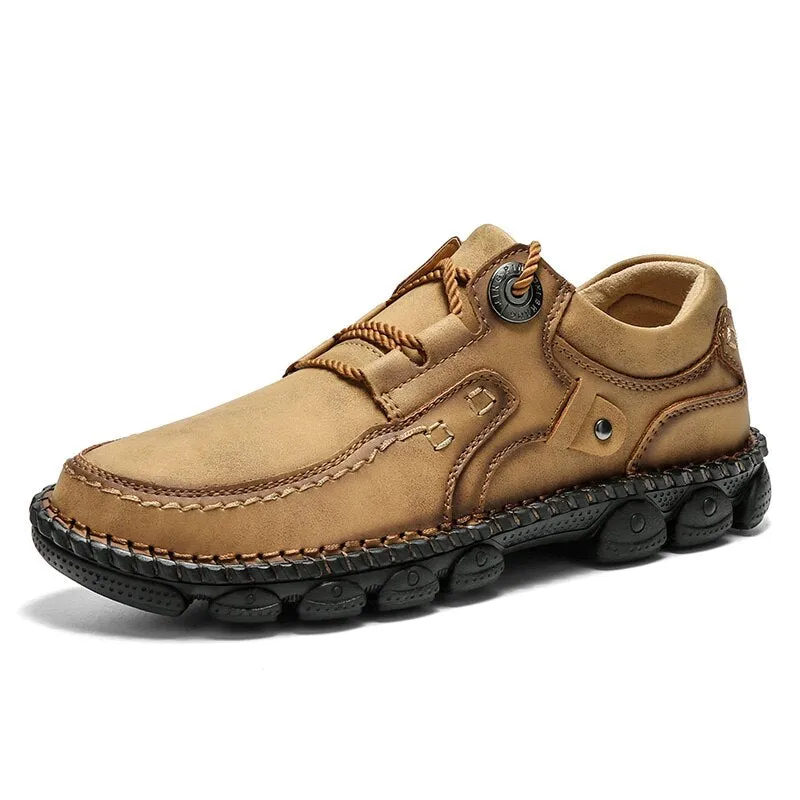 Comfortable Men Casual Shoes