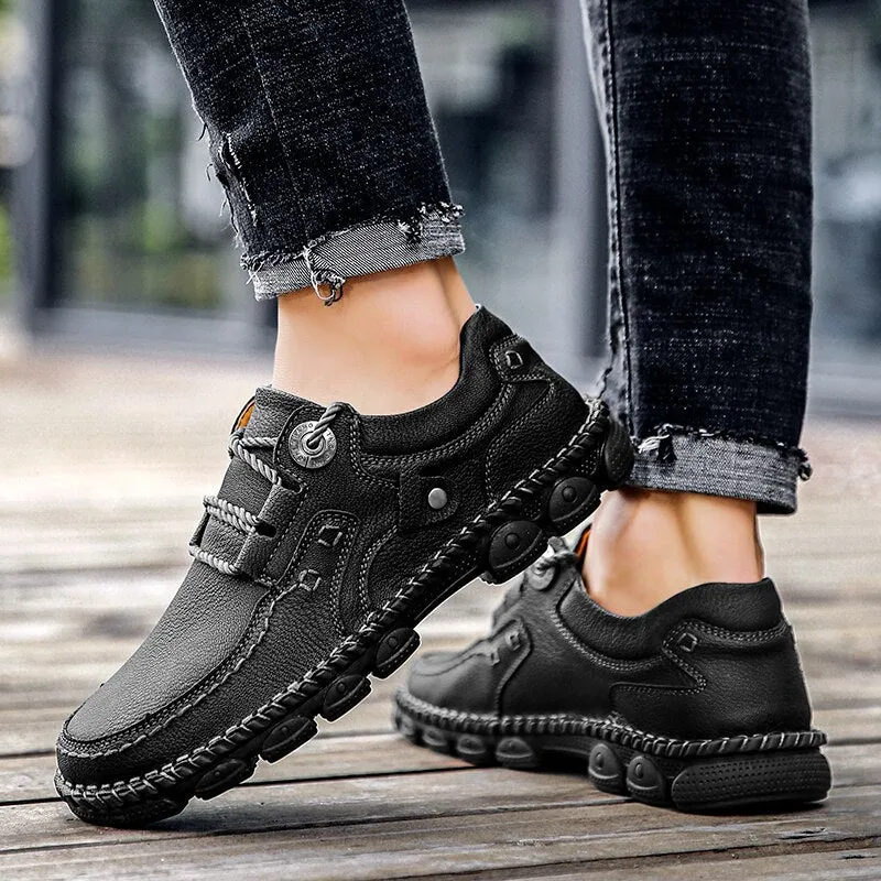 Comfortable Men Casual Shoes