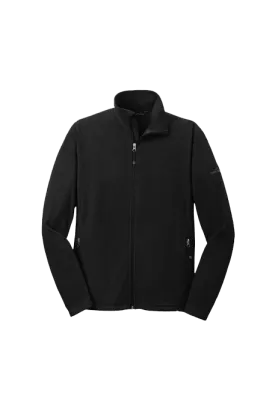 Eddie Bauer Full-Zip Microfleece Jacket