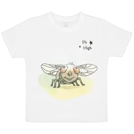 Fly Crush T-Shirt