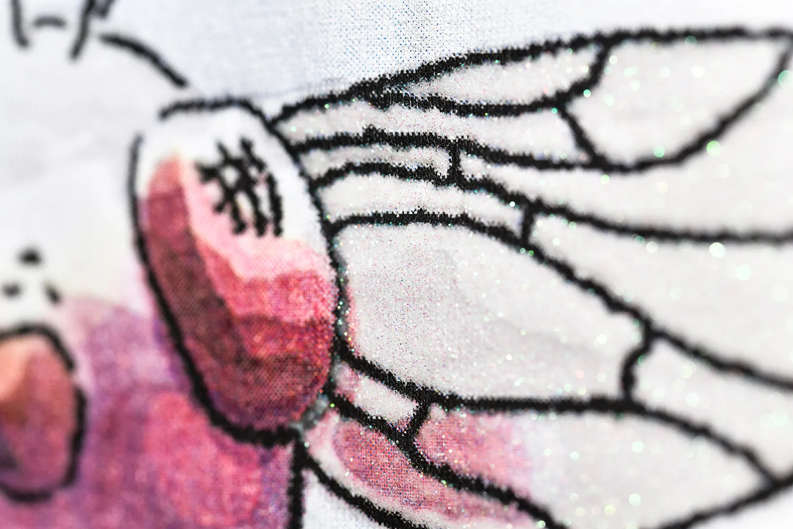 Fly Crush T-Shirt