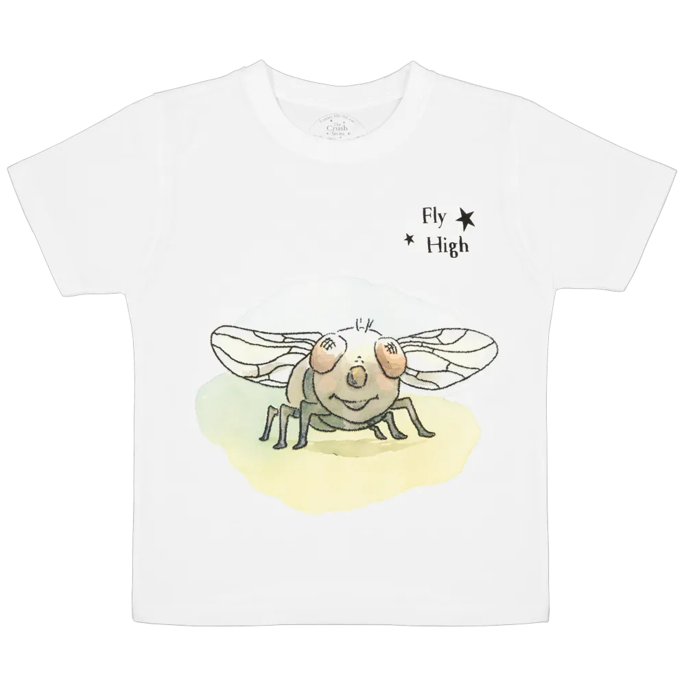 Fly Crush T-Shirt