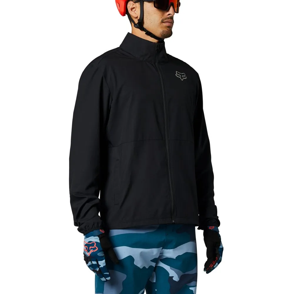Fox Ranger Wind Jacket