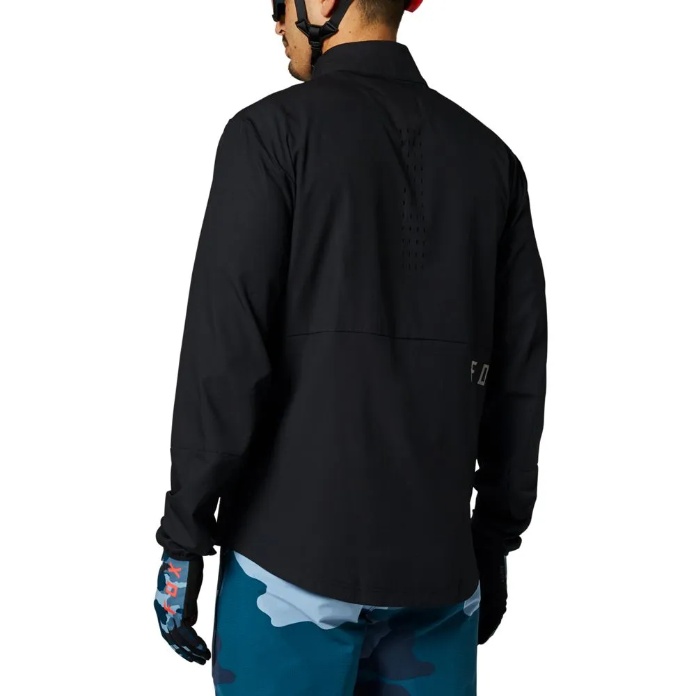 Fox Ranger Wind Jacket