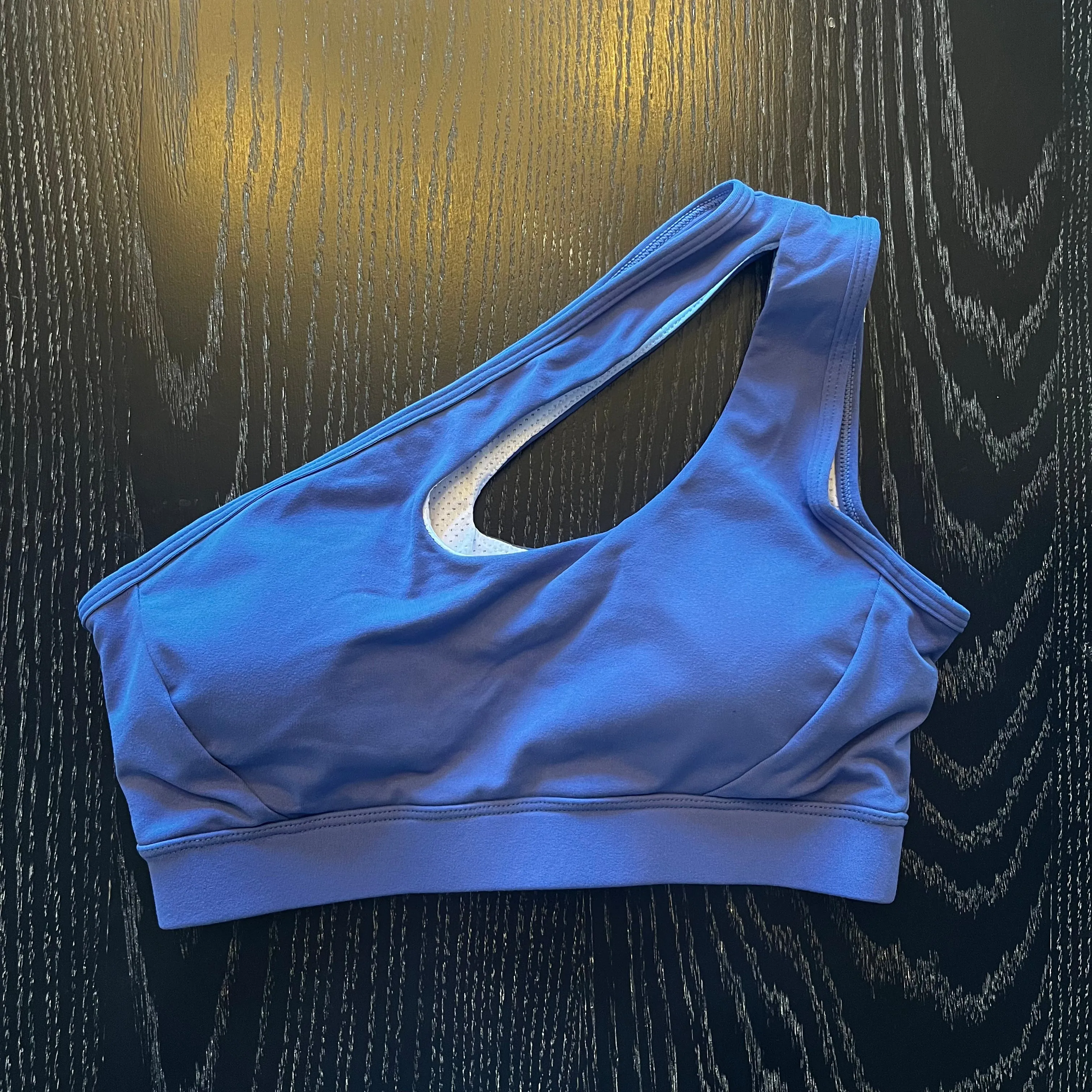 Fusion Bra - Muscari Blue