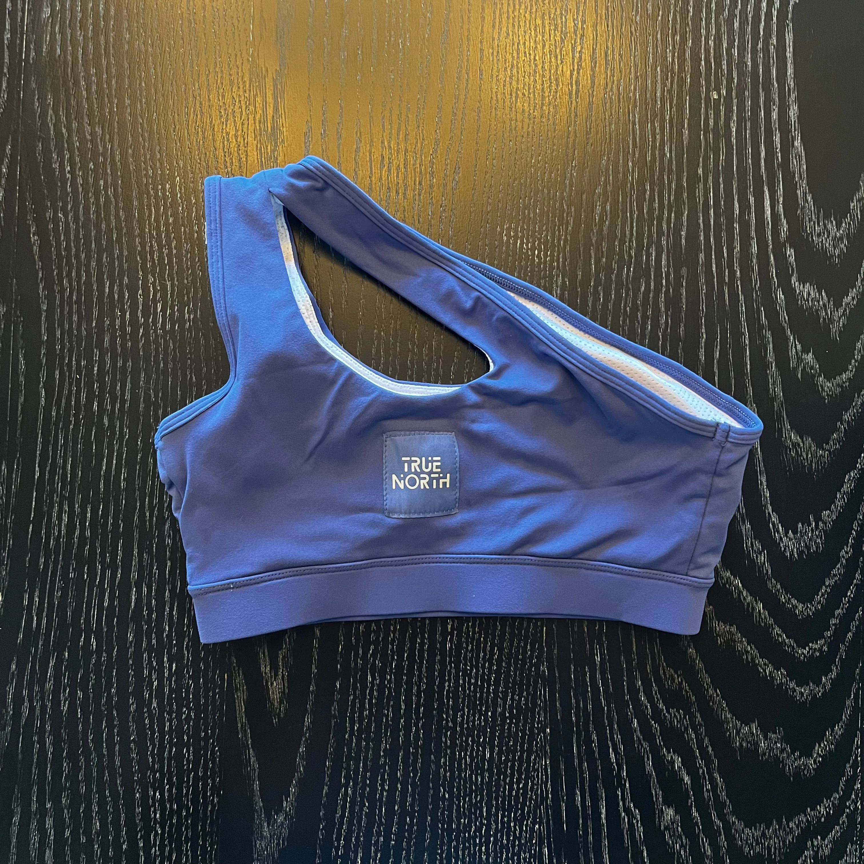 Fusion Bra - Muscari Blue