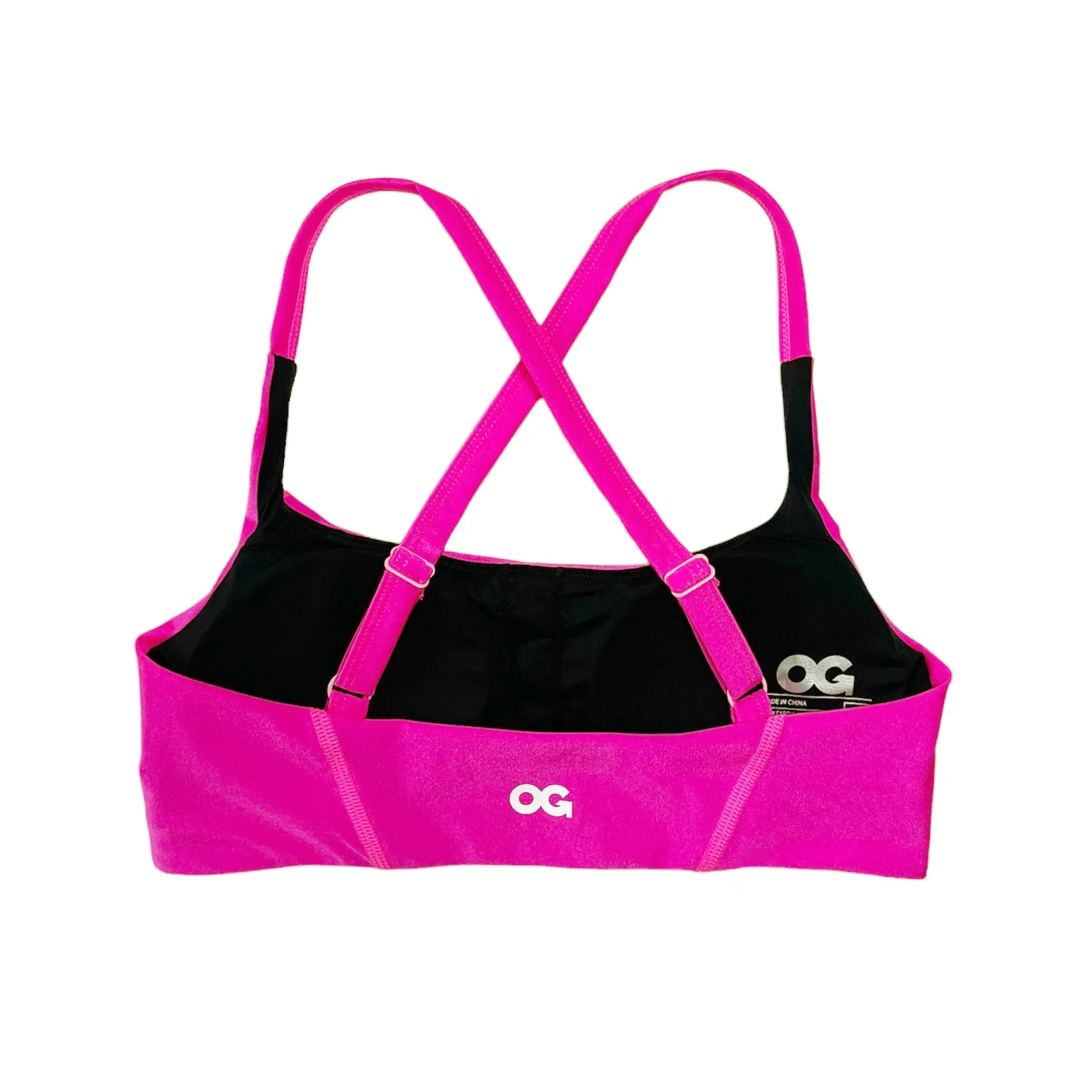 Glo - Pink