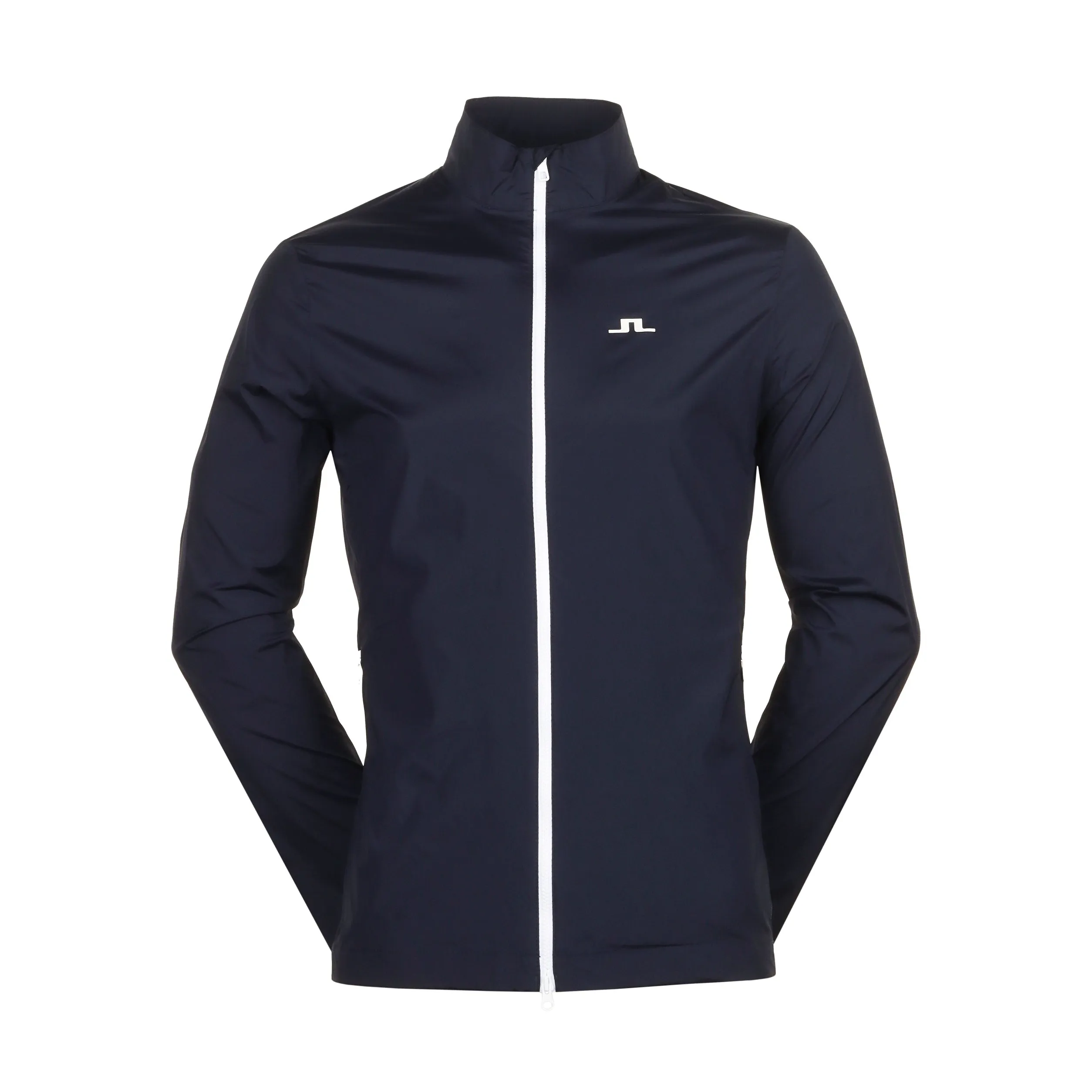 J.Lindeberg Golf Ash Light Packable Jacket SS24