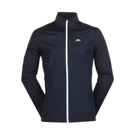 J.Lindeberg Golf Ash Light Packable Jacket SS24