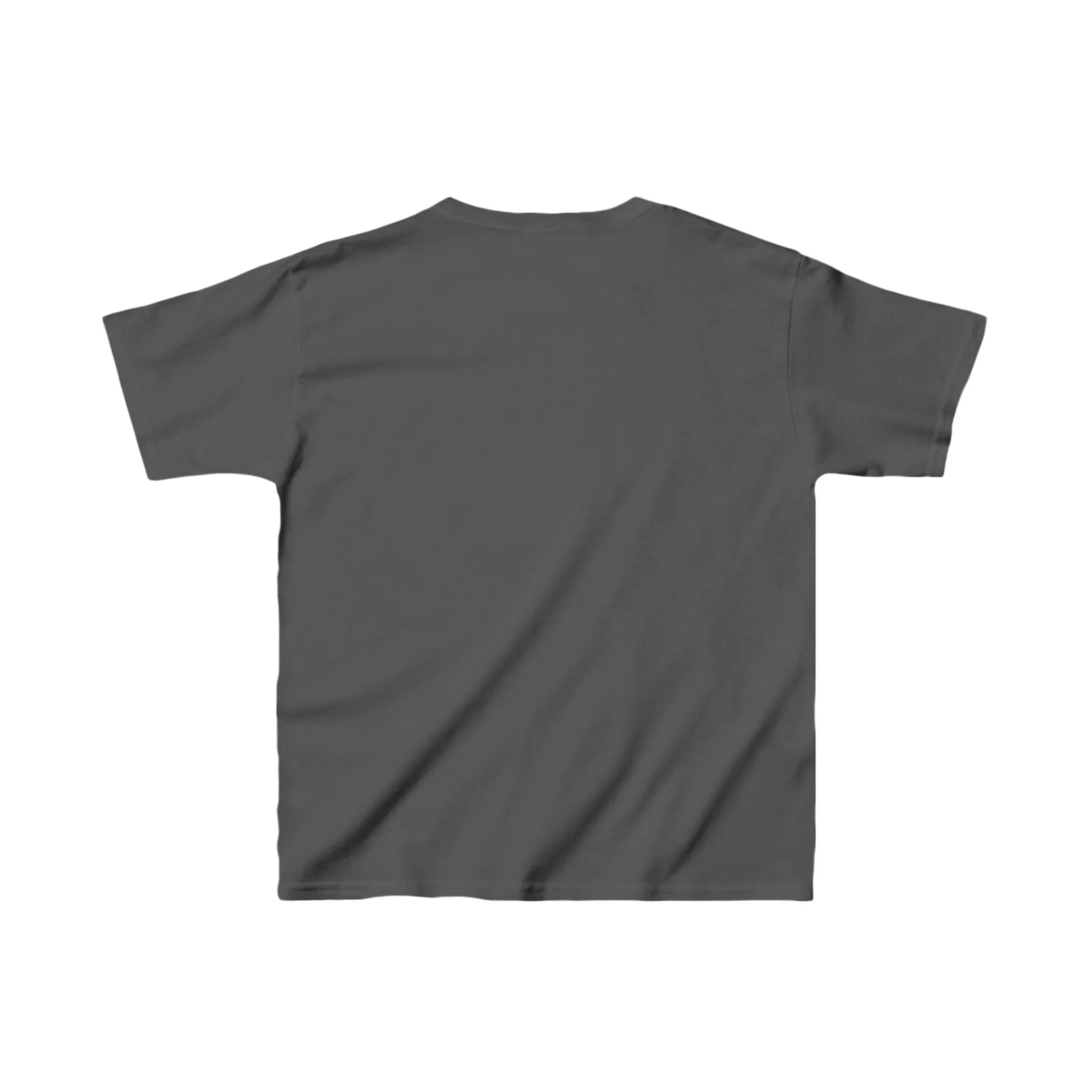 Kids T-Shirt with Kids Heavy Cotton™ Design