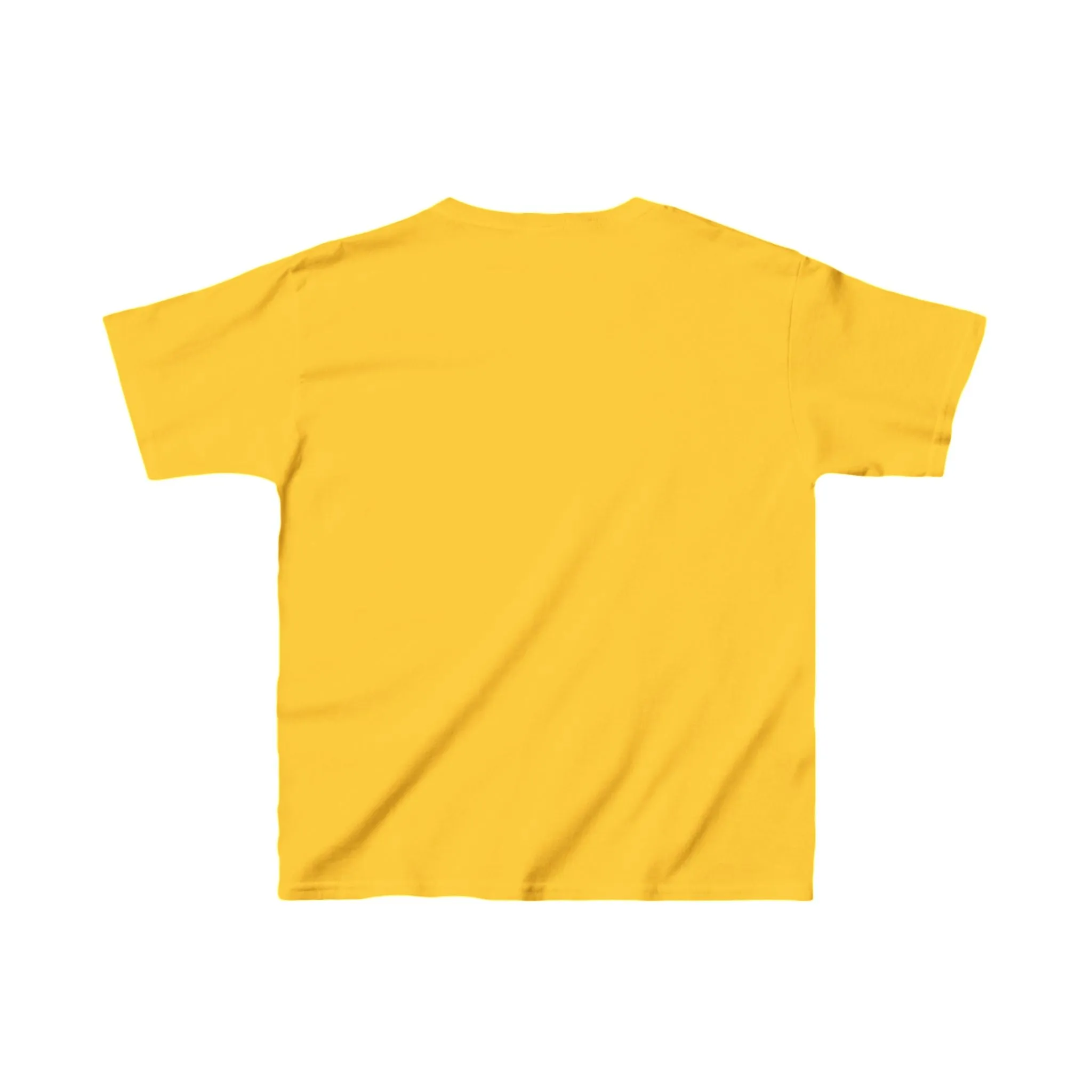 Kids T-Shirt with Kids Heavy Cotton™ Design