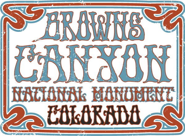 Ladies Browns Canyon Tee