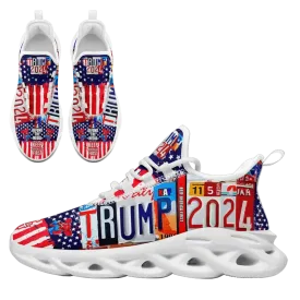 Luxury Gifts,Personalized T Design Sneakers, Custom Comfortable and Easy to Wear Shoes,MS-24020040-1