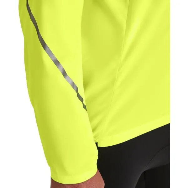 Madison Freewheel men's packable jacket