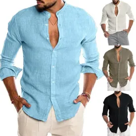 Men's Breathable Quick Dry T-Shirt Top