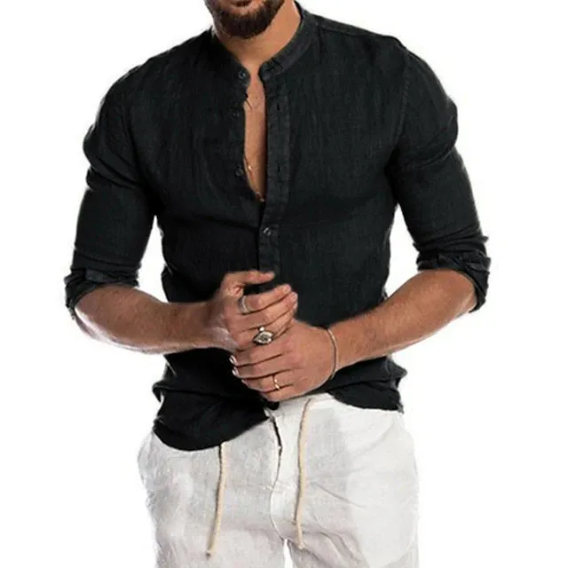 Men's Breathable Quick Dry T-Shirt Top