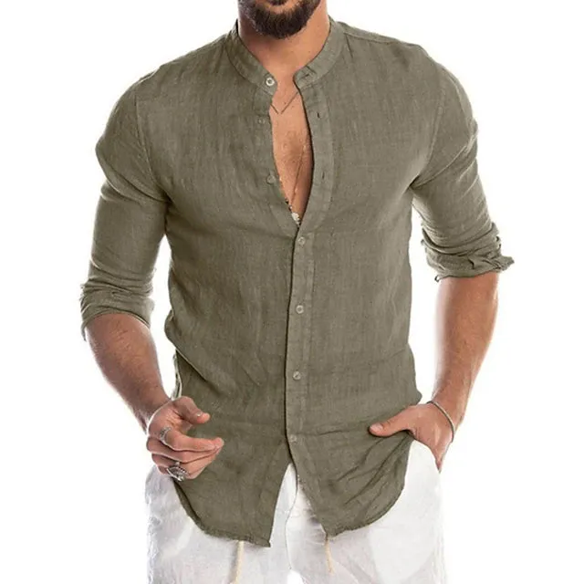 Men's Breathable Quick Dry T-Shirt Top