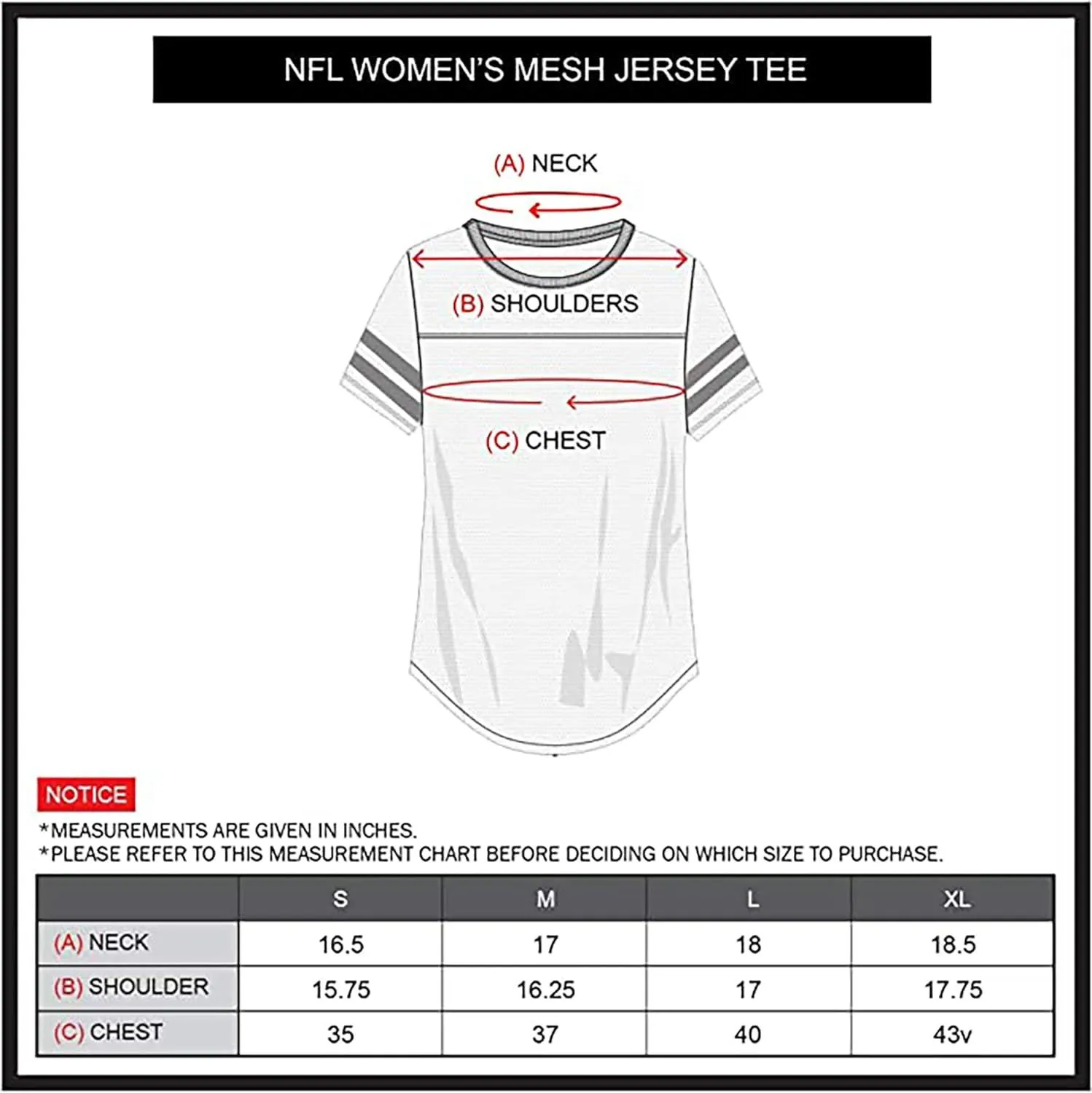 NFL Womens Soft Mesh Jersey Varsity Tee Shirt|New York Jets