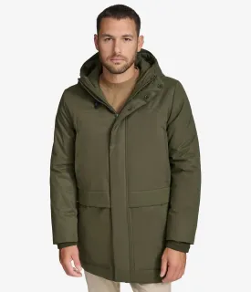 Northam Hooded Jacket