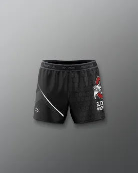 Ohio State Girl's Sublimated Shorts
