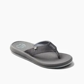 Reef "Phantom Nias" Men's Sandals in Light Grey