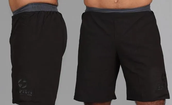 Sapien "Duo" Hybrid Shorts