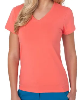Southern Tide - V-Neck  Tee