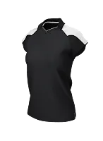 Teamwear UK Female Games PE Polo Shirt
