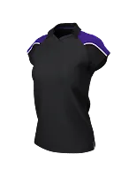 Teamwear UK Female Games PE Polo Shirt