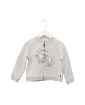 The Bonnie Mob Lightweight Jacket 2T - 3T