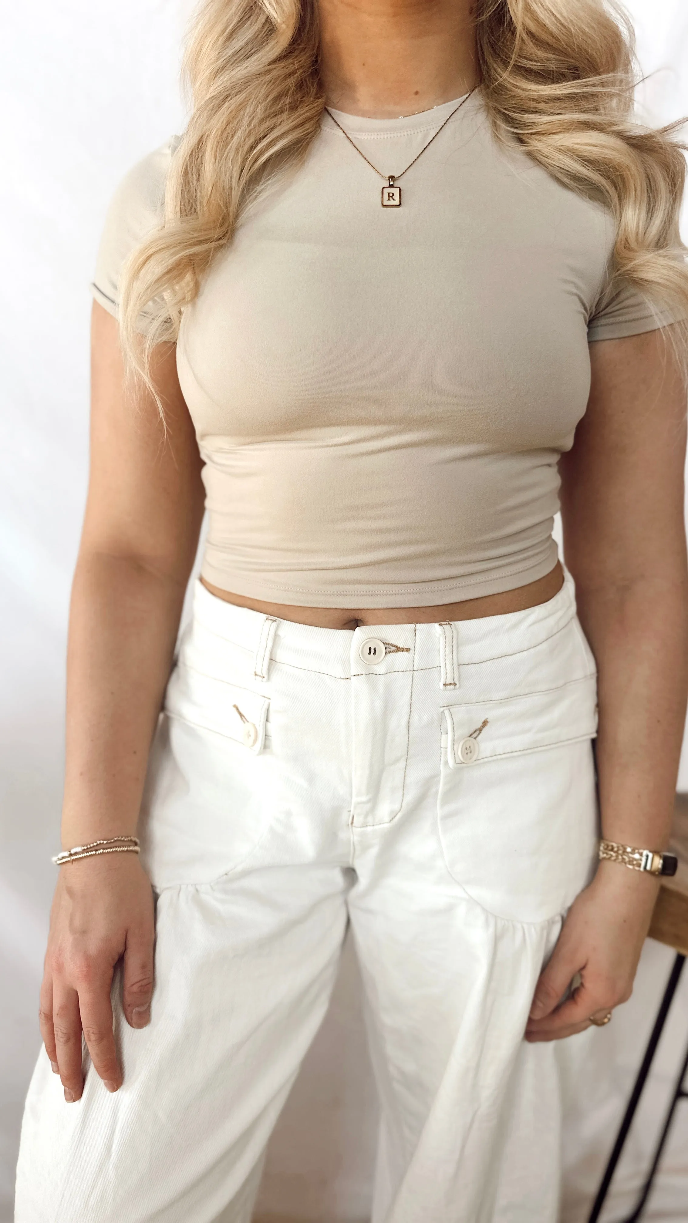 The Jersey Soft Tee