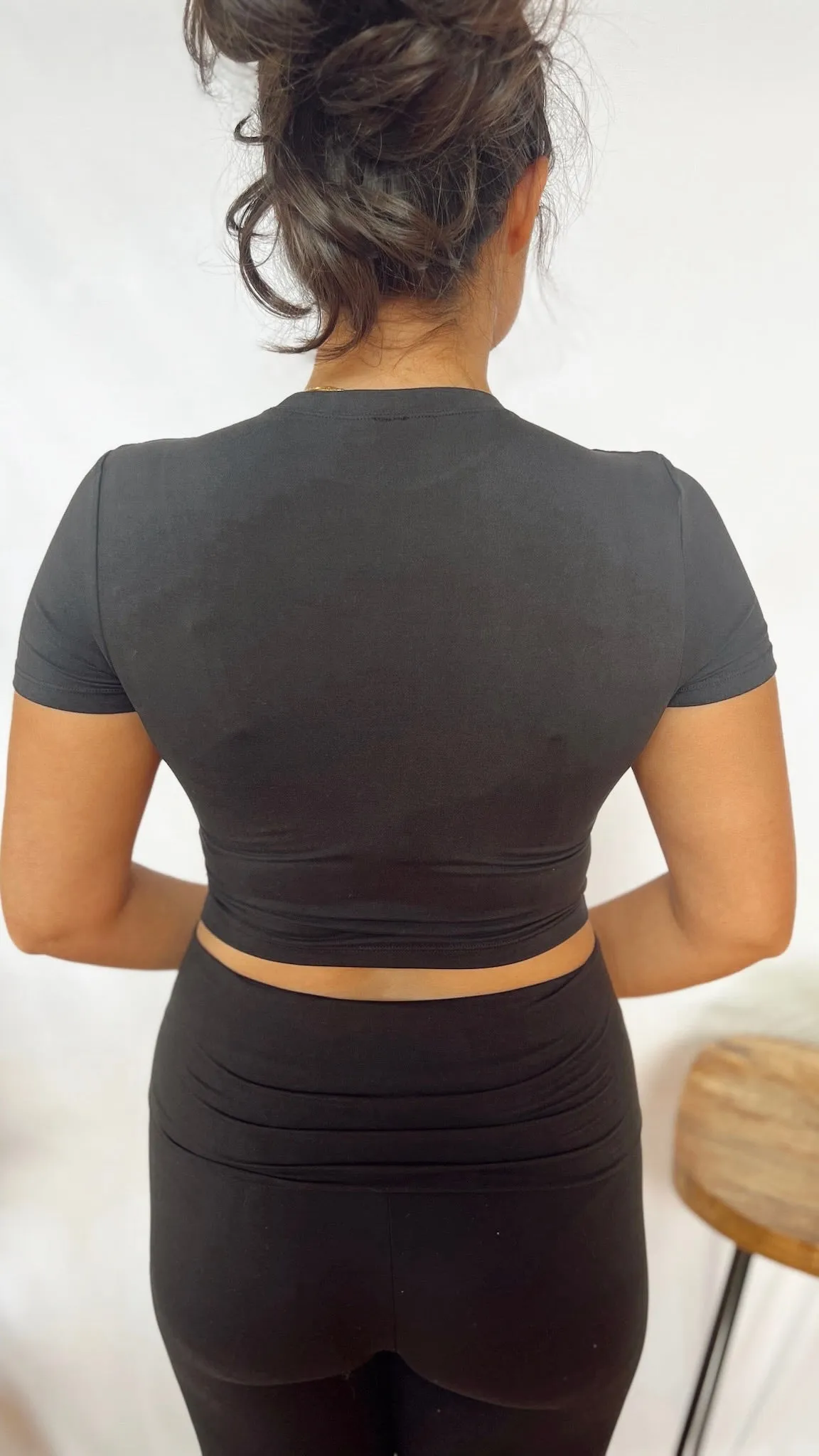The Jersey Soft Tee