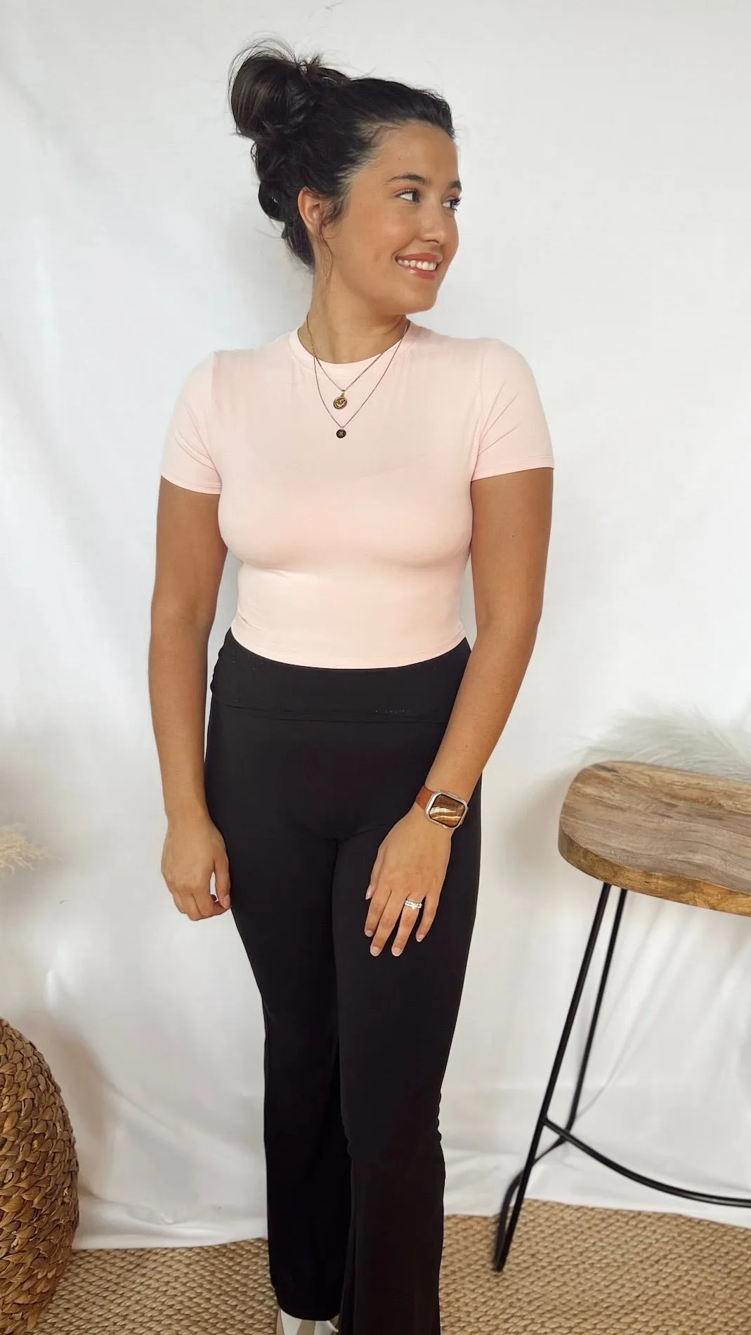 The Jersey Soft Tee