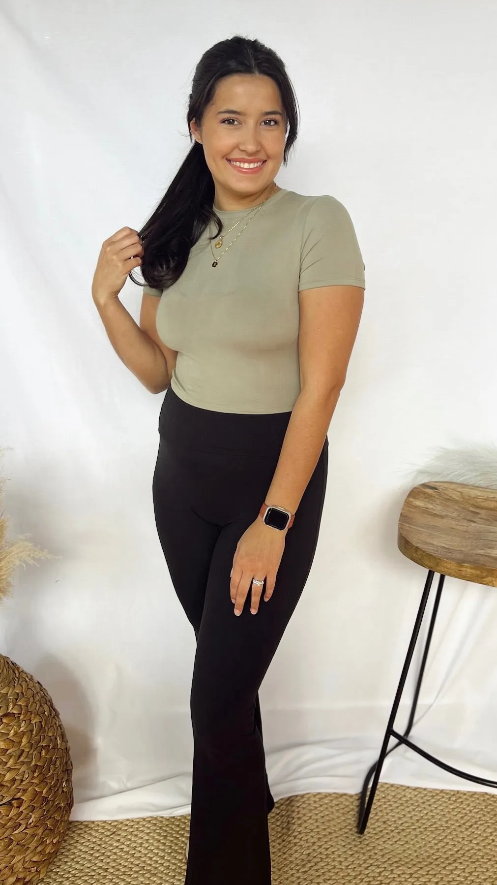 The Jersey Soft Tee