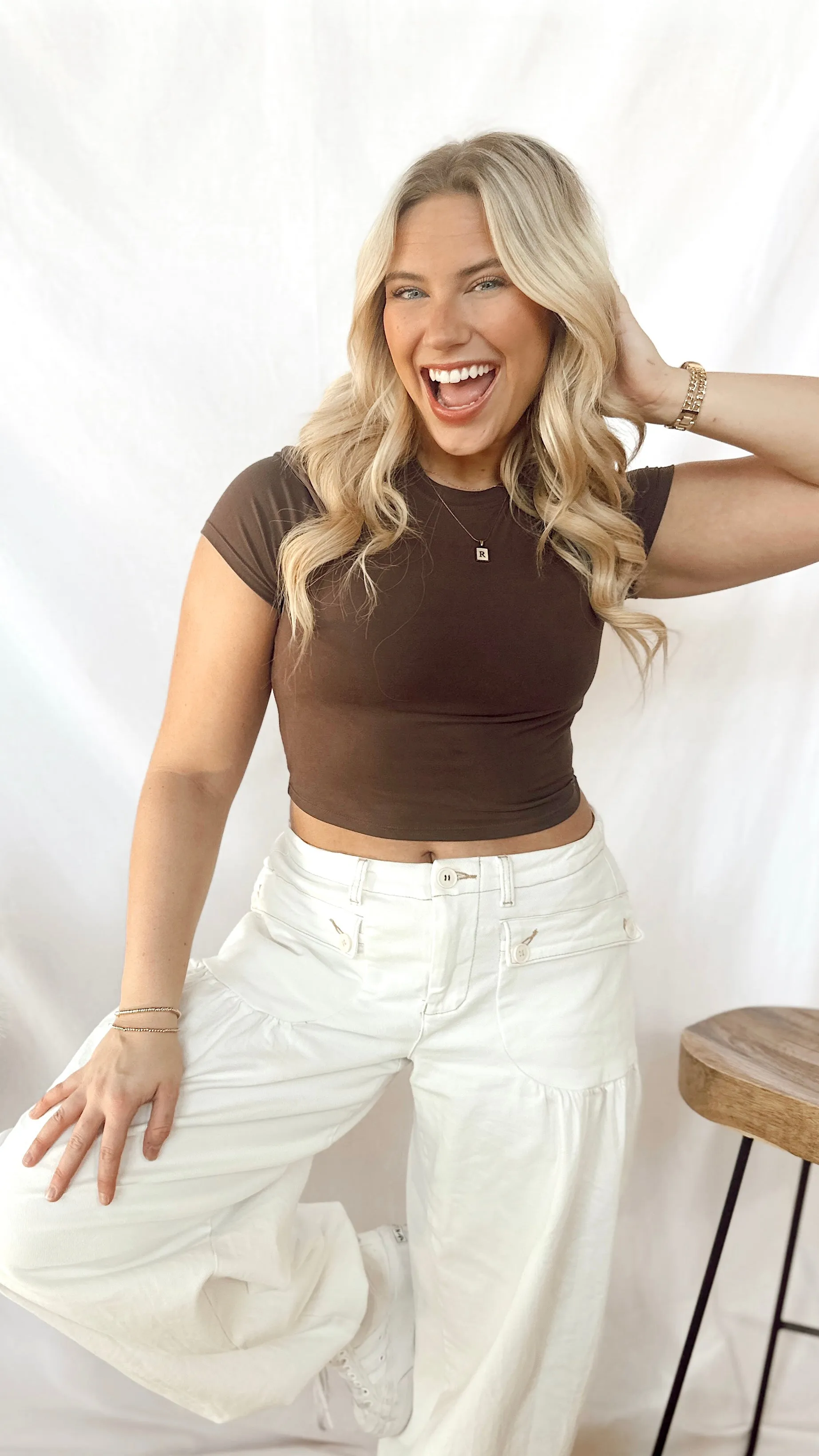 The Jersey Soft Tee