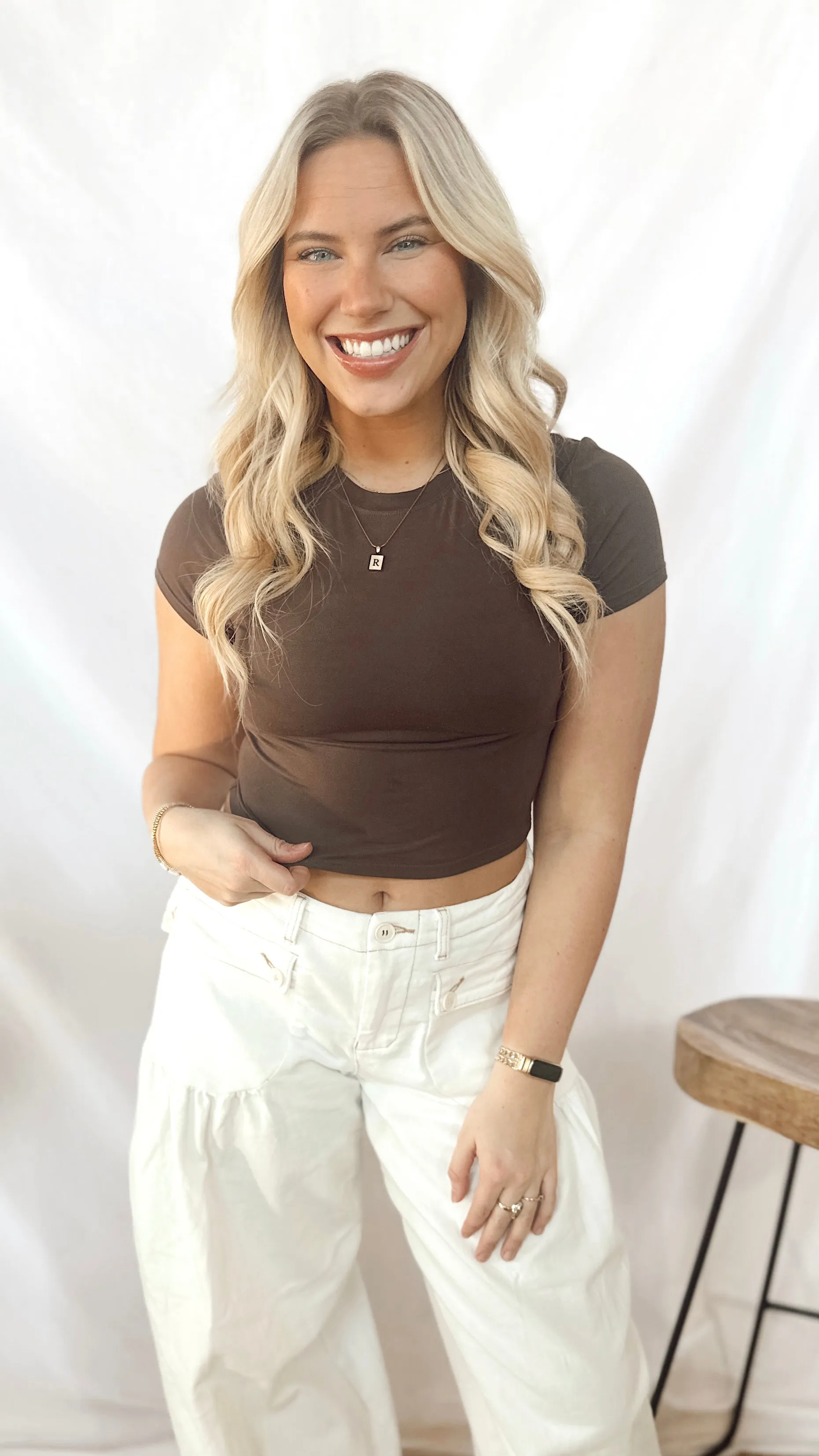 The Jersey Soft Tee