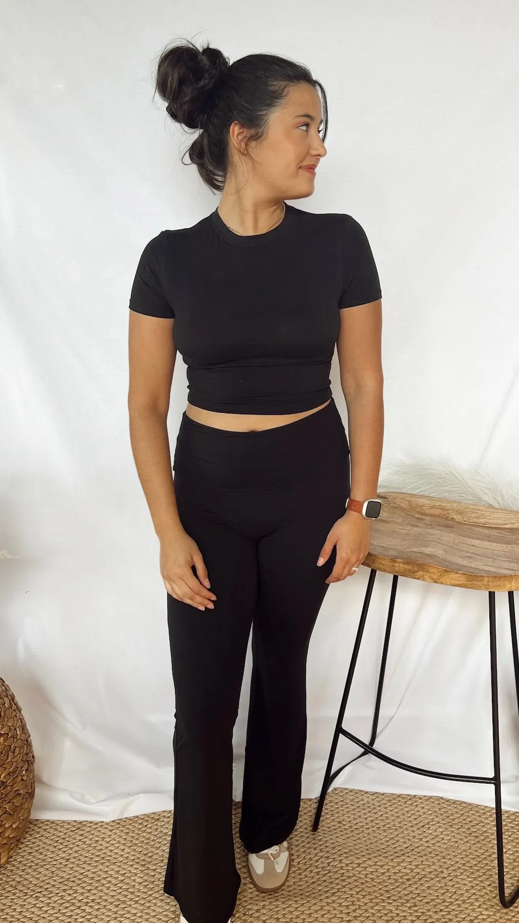 The Jersey Soft Tee