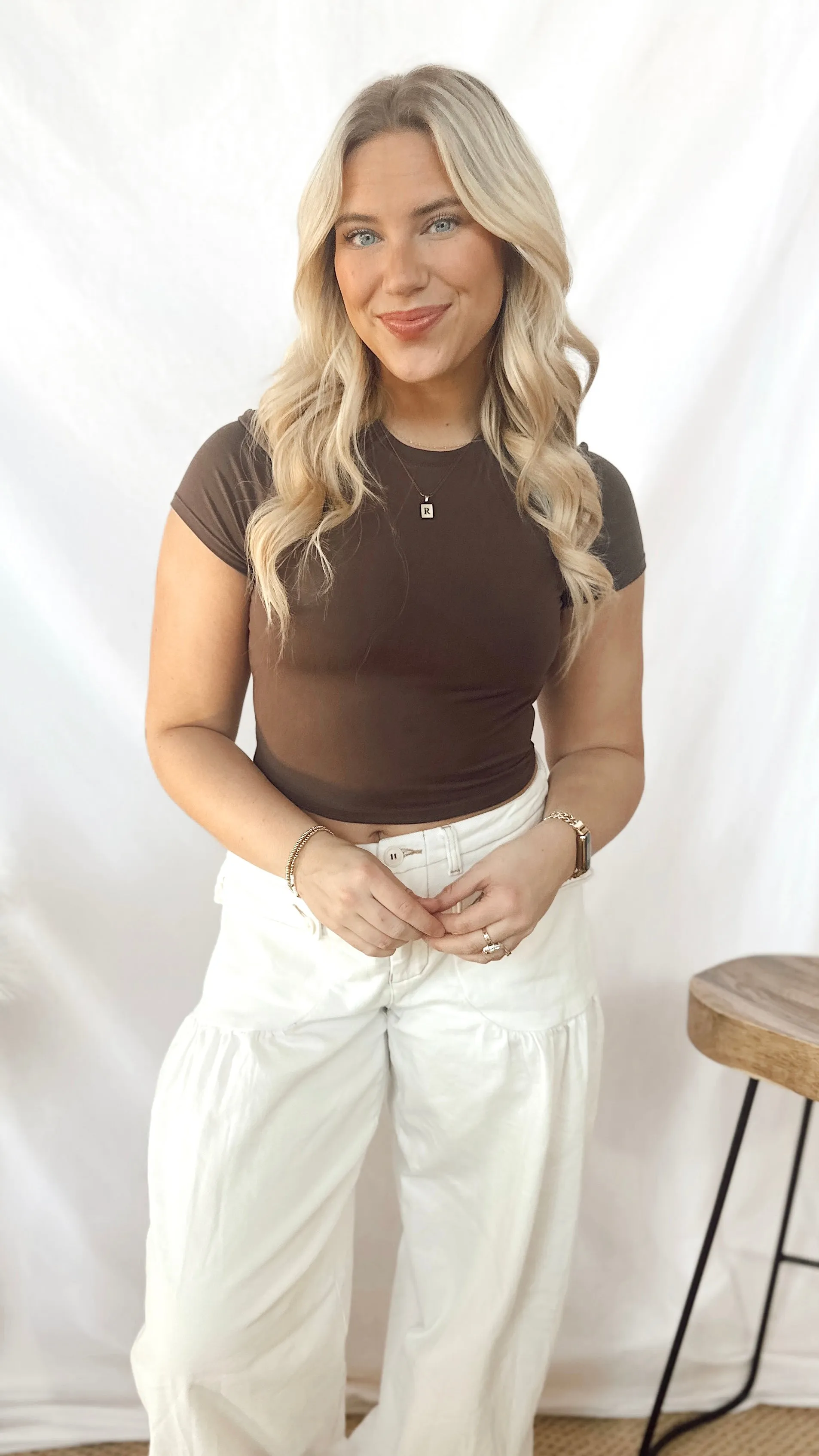 The Jersey Soft Tee